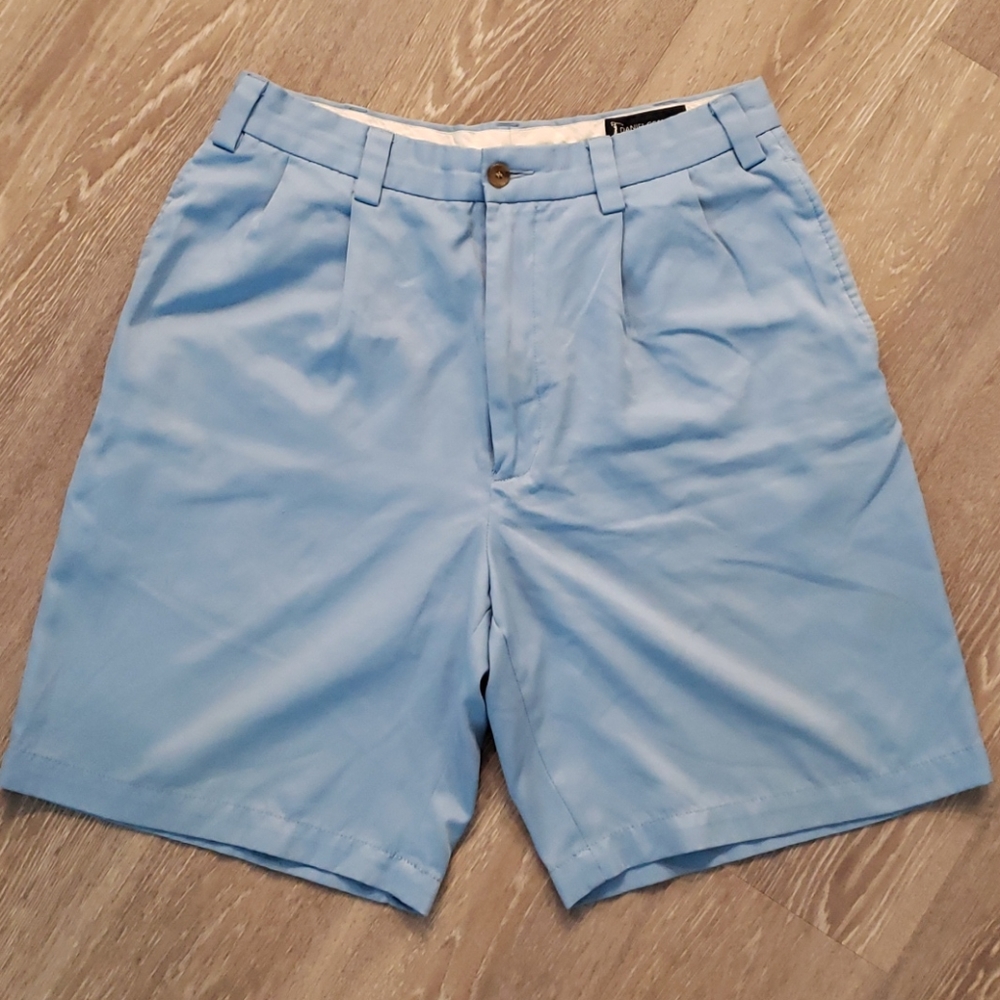 Daniel Cremieux Golf Shorts